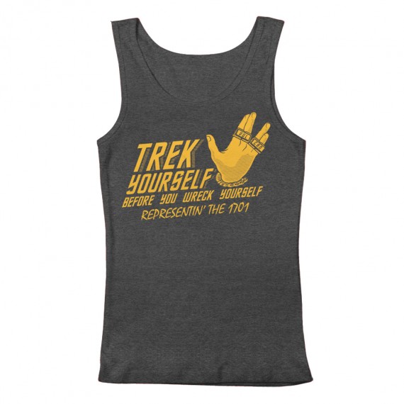 Trek Yourself Men's